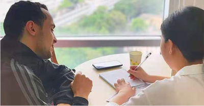 一对一私人教学