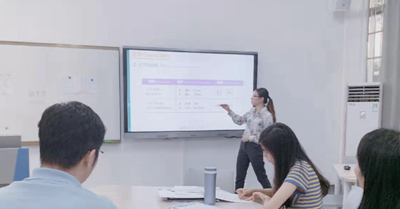 在职教师辅导授课